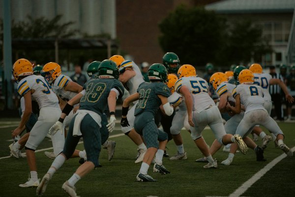 How is urban development shaping the UK property landscape?